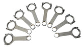 94.5-03 7.3L Powerstroke Brian Crower H-beam Connecting Rods - BC6430